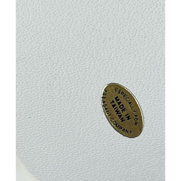 American Girl Pleasant Company SHOES Samantha Doll Pinafore Tea Party Dress Shoe - Picture 7 of 9